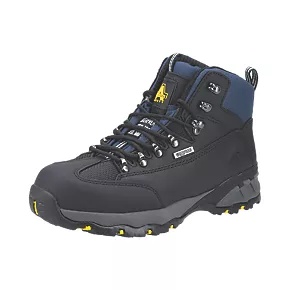 Budget ✨ Amblers FS161 Safety 🥾 Boots Black/Blue Size 11 ⌛ 4 Budget ✨ Amblers FS161 Safety 🥾 Boots Black/Blue Size 11 ⌛ - Image 2