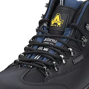 Budget ✨ Amblers FS161 Safety 🥾 Boots Black/Blue Size 11 ⌛ 6 Budget ✨ Amblers FS161 Safety 🥾 Boots Black/Blue Size 11 ⌛ - Image 4