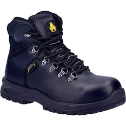 Best reviews of ๐ Amblers AS606 Ladies Safety ๐ฅพ Boots Black Size 7 ๐
