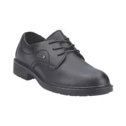 Best reviews of โญ Amblers FS62 Safety ๐ Shoes Black Size 12 ๐ฅ