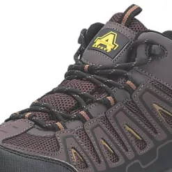 Coupon ๐ฅ Amblers AS801 Metal Free Safety ๐ฅพ Boots Brown Size 9 ๐ 10 Coupon ๐ฅ Amblers AS801 Metal Free Safety ๐ฅพ Boots Brown Size 9 ๐ -Amblers Workwear Sales Store 813JV A3
