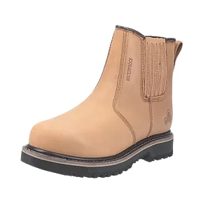 Wholesale ๐ Amblers AS232 Safety Dealer ๐ฅพ Boots Tan Size 9 ๐ฏ 4 Wholesale ๐ Amblers AS232 Safety Dealer ๐ฅพ Boots Tan Size 9 ๐ฏ - Image 2