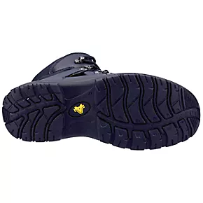 Brand new ๐ Amblers AS606 Ladies Safety ๐ฅพ Boots Black Size 3 ๐คฉ 4 Brand new ๐ Amblers AS606 Ladies Safety ๐ฅพ Boots Black Size 3 ๐คฉ - Image 2