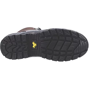 Best reviews of โค๏ธ Amblers 308C Metal Free Safety ๐ฅพ Boots Brown Size 7 ๐ 4 Best reviews of โค๏ธ Amblers 308C Metal Free Safety ๐ฅพ Boots Brown Size 7 ๐ - Image 2