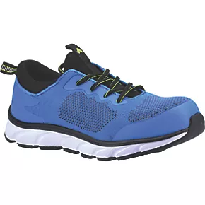 Buy ๐ Amblers 718 Safety Trainers Blue Size 13 ๐ 3 Buy ๐ Amblers 718 Safety Trainers Blue Size 13 ๐