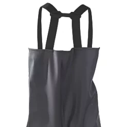 Cheapest 🎉 Amblers Danube Safety Chest Waders Black XX Large Size 11 🔥 -Amblers Workwear Sales Store 883GV A3