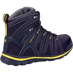Best reviews of 🎉 Amblers AS254 Safety 🥾 Boots Black Size 6.5 ⭐ -Amblers Workwear Sales Store 920PP A3