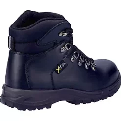 Best Sale 👍 Amblers AS606 Ladies Safety 🥾 Boots Black Size 5 🧨 -Amblers Workwear Sales Store 996PP A3
